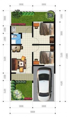 Perum Pondok Velina Indah
